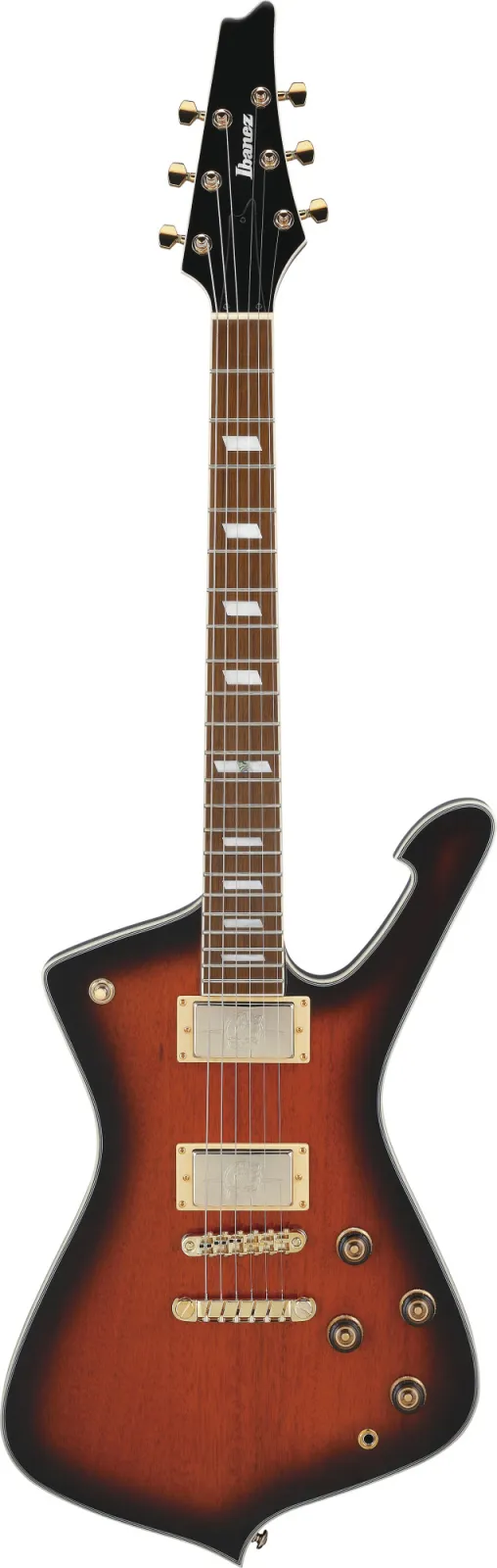 Ibanez IC420-AAB Electric Guitar