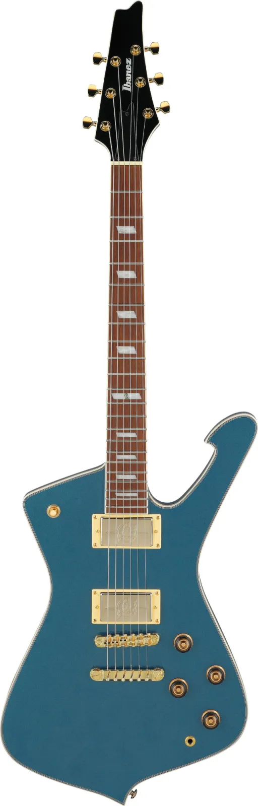 Ibanez IC420-ABM elektromos gitár