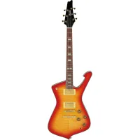 Ibanez IC420FM-CRS elektromos gitár
