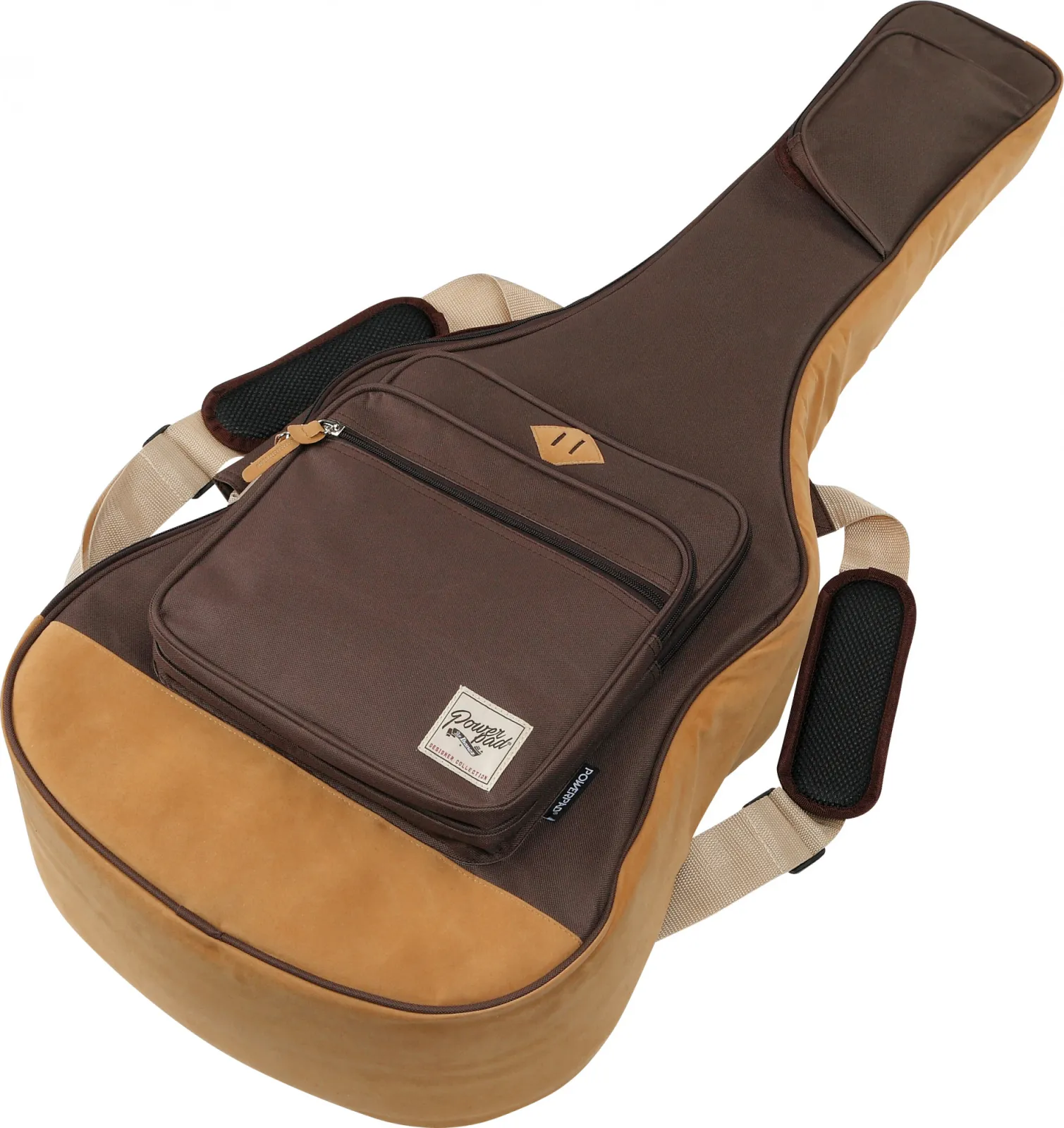 Ibanez ICB541-BR akusztikus gitár puhatok