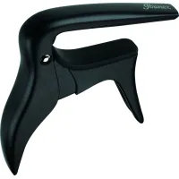 Ibanez ICC10 klasszikus gitár capo