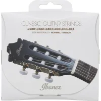 Ibanez ICLS6NT klasszikus gitár húr