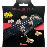 Ibanez IEBS4XC 45-105 Bass Guitar Strings