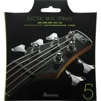 Ibanez IEBS5C 45-130 Bass Guitar Strings