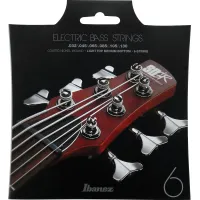Ibanez IEBS6C 32-130 Bass String Set