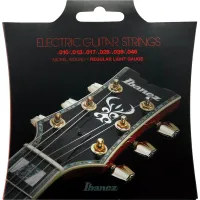 Ibanez IEGS61 9-46 Electric Guitar Strings