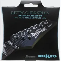 Ibanez IEGS61MK 10-46 elektromos gitár húr