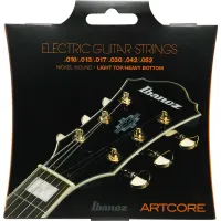 Ibanez IEGS62 10-52 elektromos gitár húr