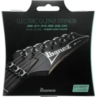 Ibanez IEGS6HG 9-46 elektromos gitár húr