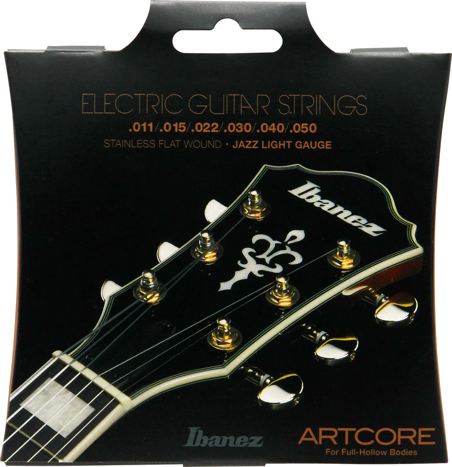 Ibanez IFAS6SL 11-50 elektromos gitár húr