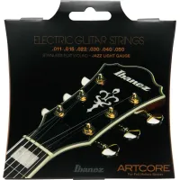 Ibanez IFAS6SL 11-50 elektromos gitár húr