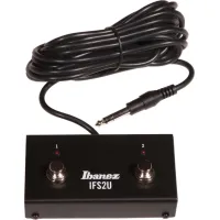 Ibanez IFS2U 2 Button Footswitch
