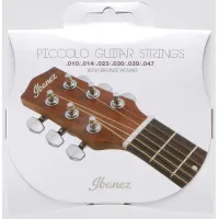 Ibanez IPCS6C 10-47 Acoustic Guitar String