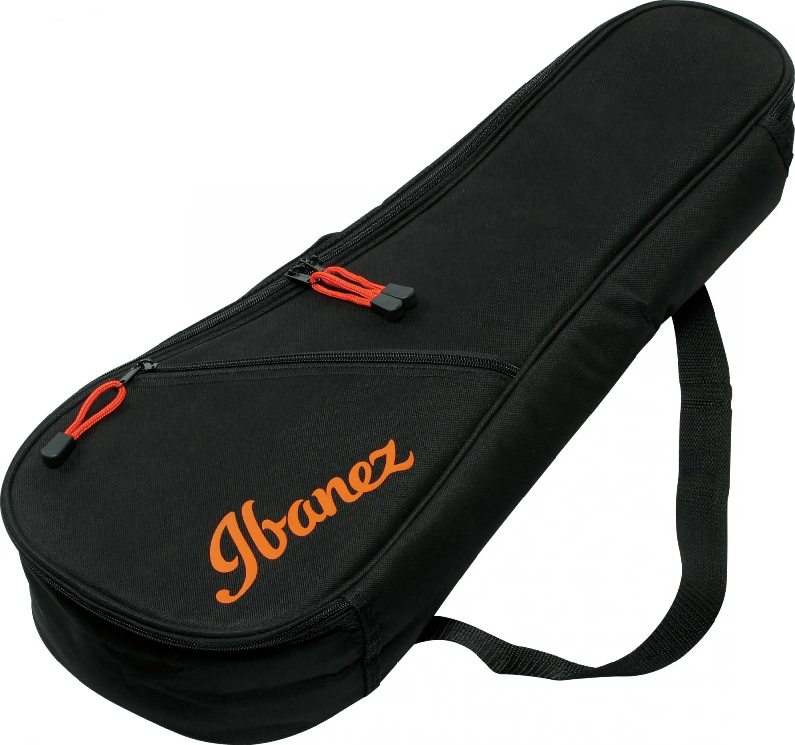 Ibanez IUBC301-BK concert ukulele gig bag