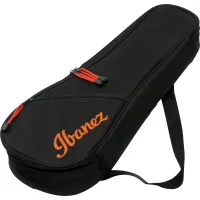 Ibanez IUBS301-BK Soprano Ukulele Gig Bag