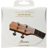 Ibanez IUKS4 ukulele húr