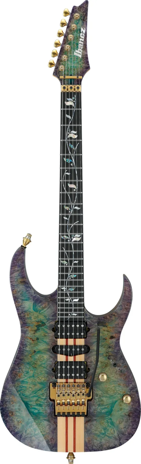Ibanez IV2RG elektromos gitár