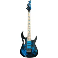 Ibanez JEM77P-BFP elektromos gitár