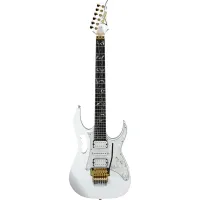 Ibanez JEM7VP-WH Electric Guitar