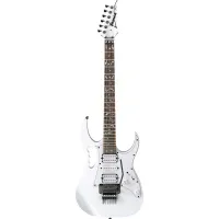 Ibanez JEMJR-WH elektromos gitár