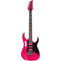 Ibanez JEMJRSP-PK elektromos gitár
