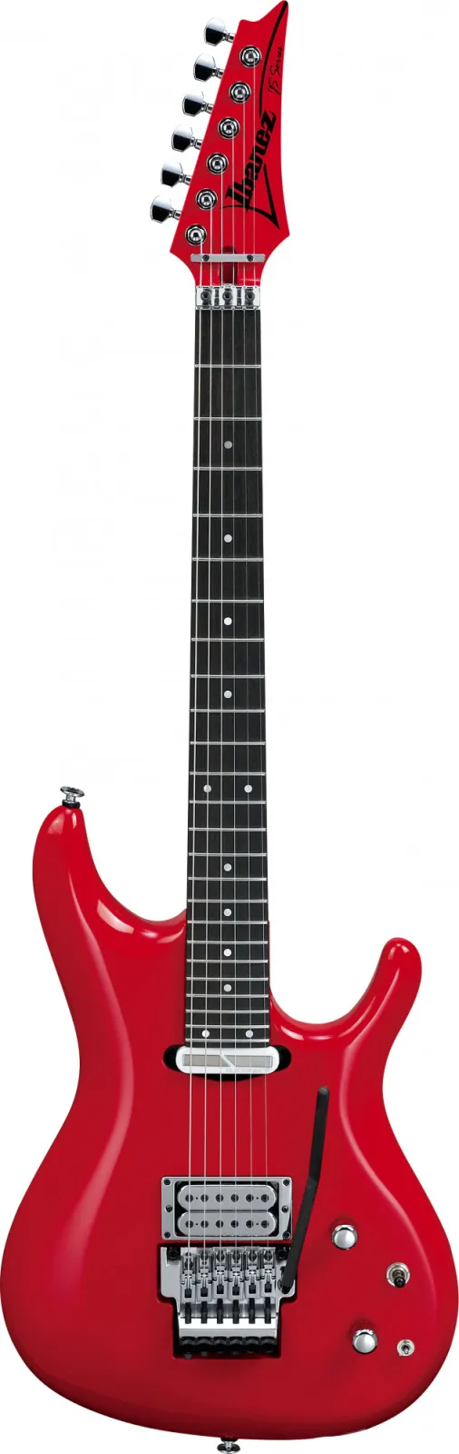 Ibanez JS2480-MCR electric guitar