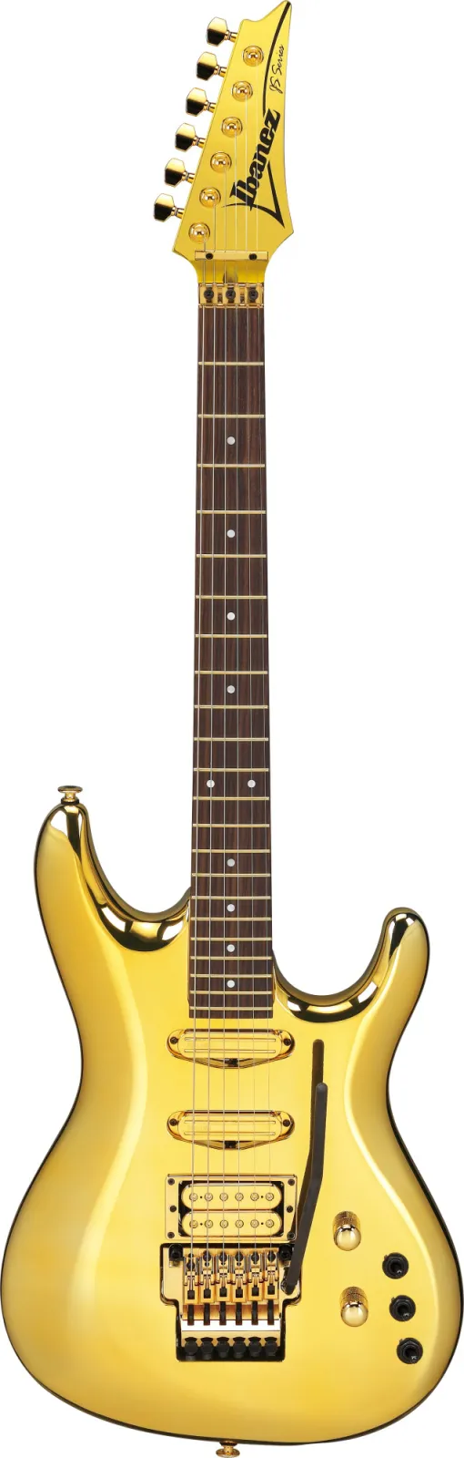 Ibanez JS2GD Electric Guitar