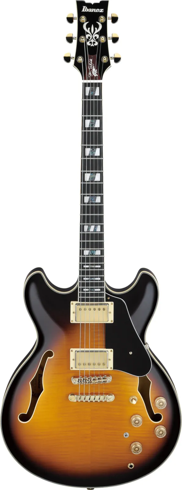 Ibanez JSM10-VYS