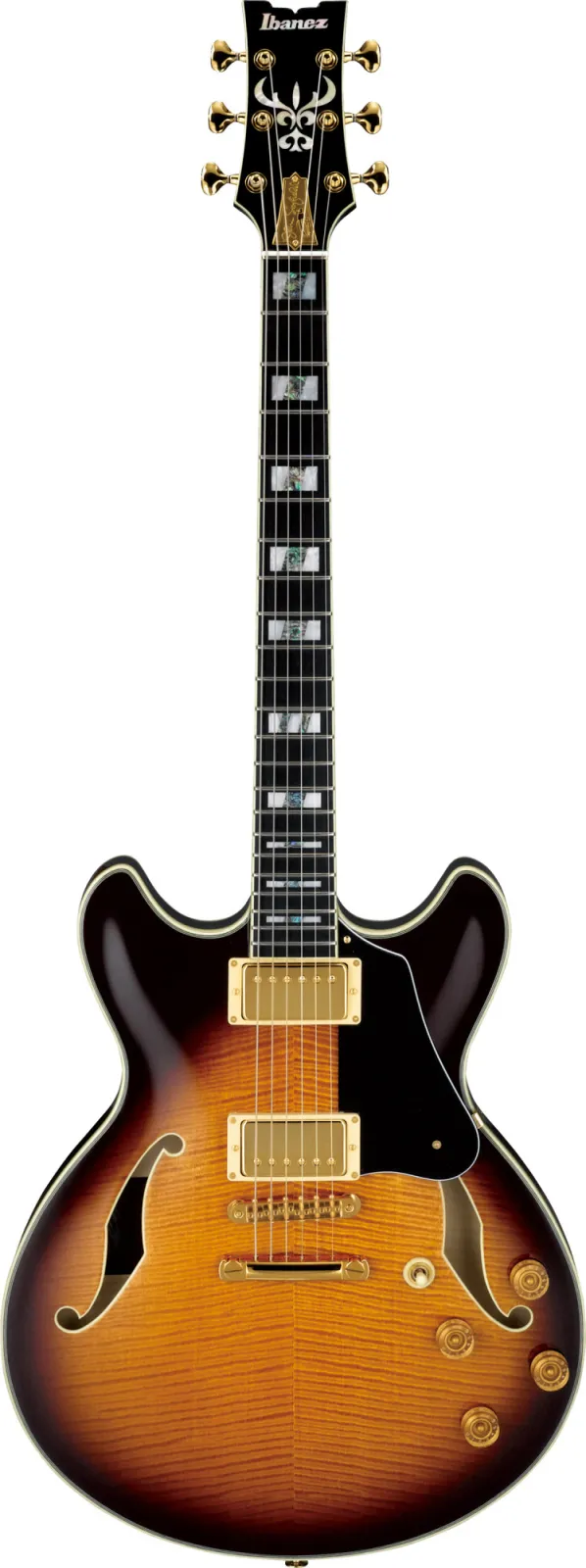 Ibanez JSM100-VT