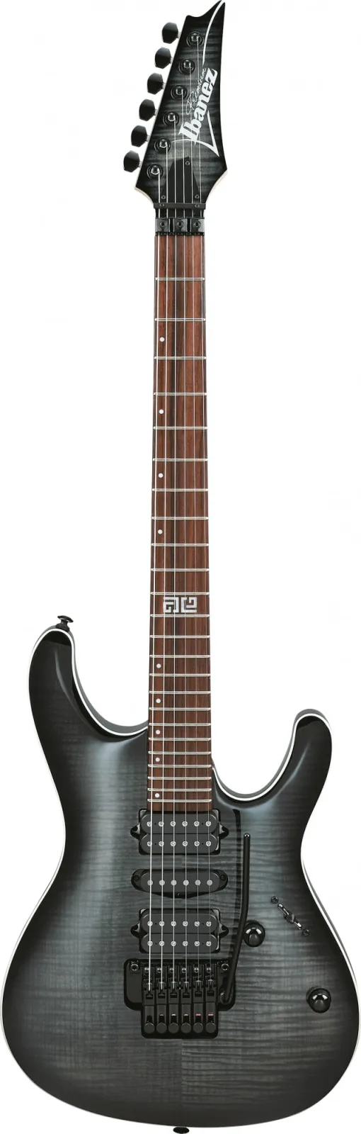 Ibanez KIKO10BP-TGB elektromos gitár