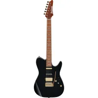 Ibanez LB1-BK Electric Guitar