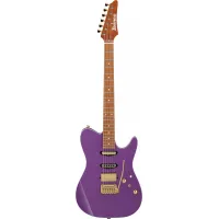 Ibanez LB1-VL Electric Guitar