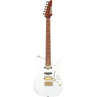 Ibanez LB1-WH Electric Guitar