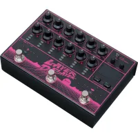 Ibanez LD303 delay