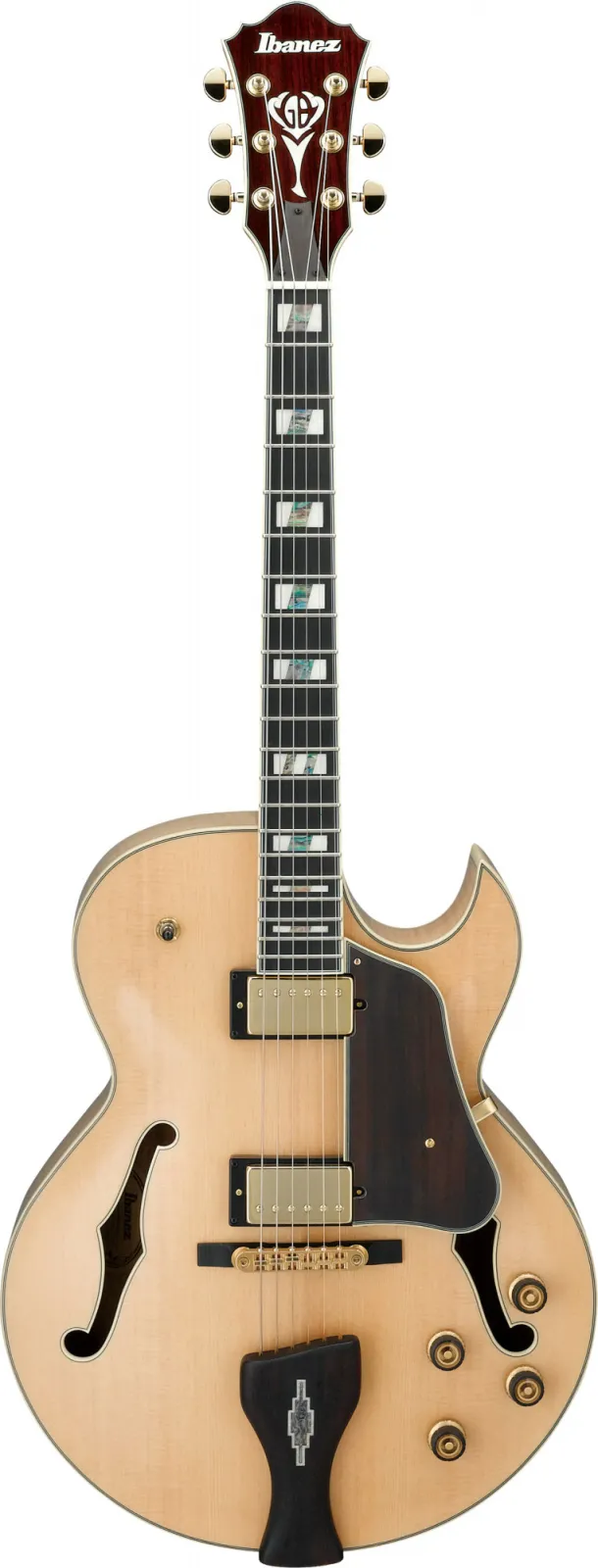 Ibanez LGB30-NT
