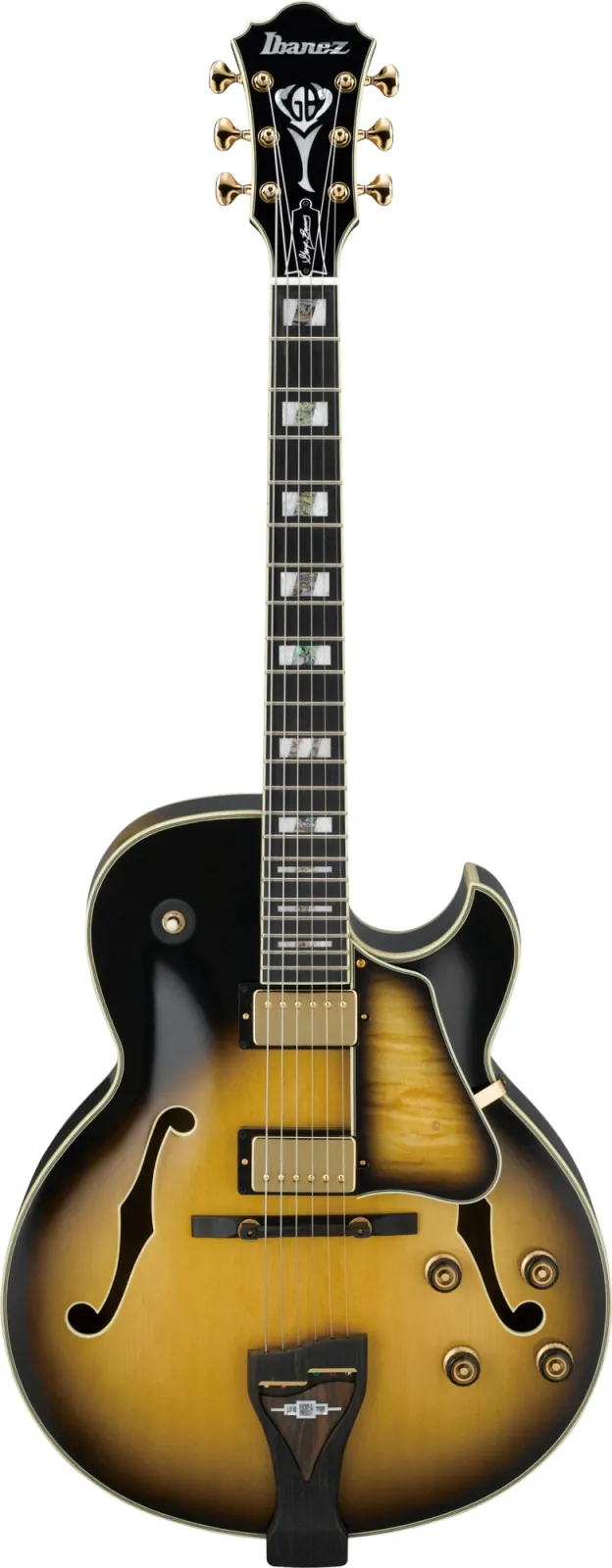 Ibanez LGB300-VYS