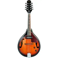 Ibanez M510E-BS Mandolin