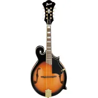 Ibanez M522S-BS Mandolin