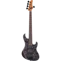 Ibanez MDM1605-DTW 5-string Bass Guitar