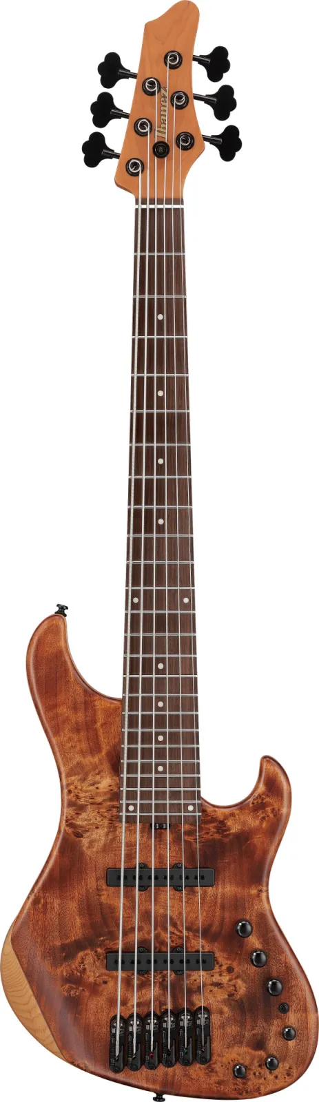 Ibanez MDM1606-NML 6-húros basszusgitár