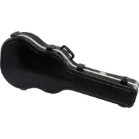 Ibanez MGB100C hollow body gitár keménytok