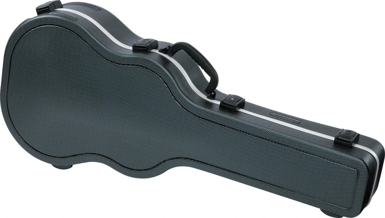 Ibanez MR600AC akusztikus gitár keménytok