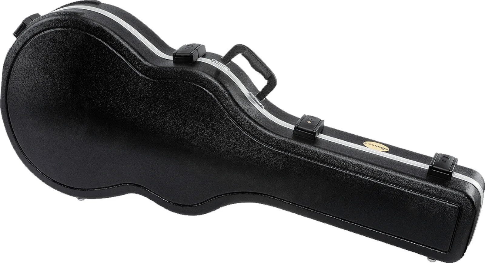 Ibanez MS100C hollow body gitár keménytok