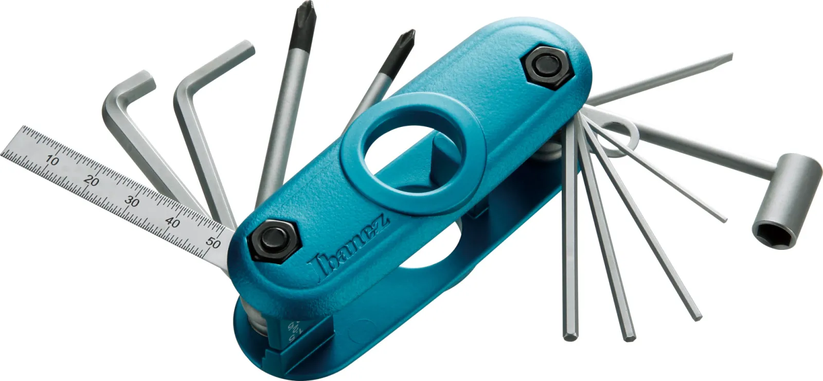 Ibanez MTZ11-AMA multitool