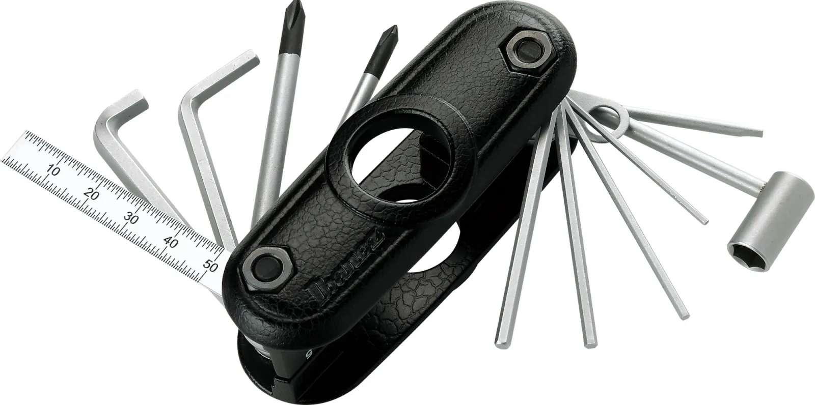 Ibanez MTZ11-BBK Multitool