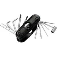 Ibanez MTZ11-BBK Multitool