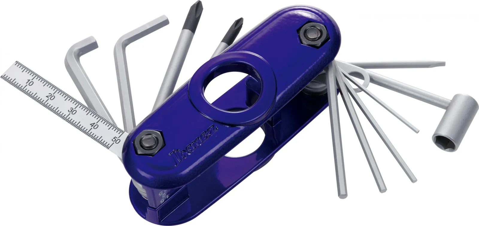 Ibanez MTZ11-JB multitool