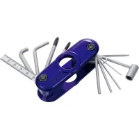 Ibanez MTZ11-JB multitool