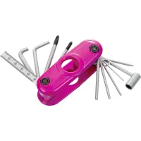 Ibanez MTZ11-MPK multitool