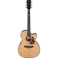 Ibanez PC34CE-NT elektro-akusztikus gitár